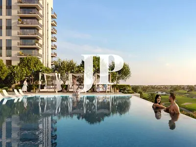 Your Next Luxury Address | Elegant Design, Premium Amenities & Exceptional Living Golf & Park View