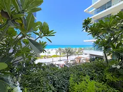 Spacious Corner 3BR | Maids Room | Beach Access