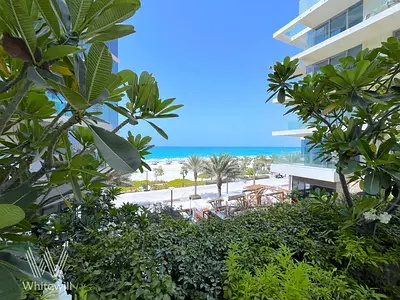 Spacious Corner 3BR | Maids Room | Beach Access