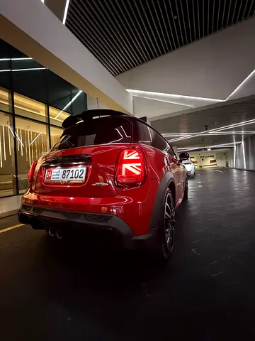 2022 MINI COOPER 缩略图 7