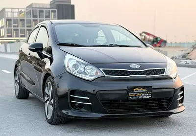 2016 KIA RIO 照片 3