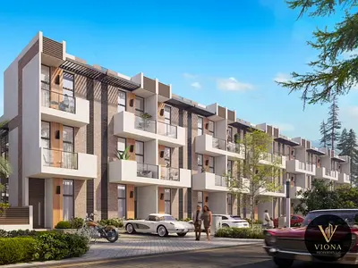 INVEST SMART | LIVE BETTER | HEART OF DUBAI