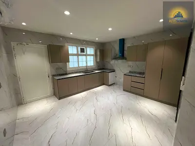 HIGH FINISHING 5 BEDROOM WITH MAID ROOM SEPARATE VILLA AT MBZ CITY!