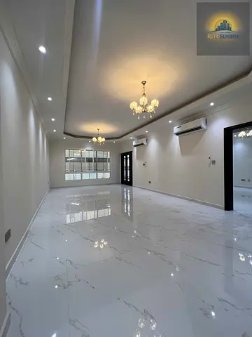 HIGH FINISHING 5 BEDROOM WITH MAID ROOM SEPARATE VILLA AT MBZ CITY!