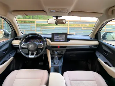 Toyota Yaris SE, миниатюра 11