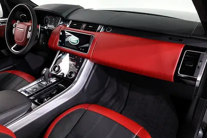 صورة مصغرة 15 لـ 2021 LAND Rover RANGE ROVER SPORT