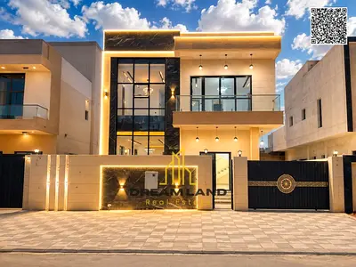 Villa for sale directly from the owner - 3 floors - with all fees included - freehold ownership
