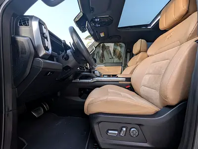Jetour T2, миниатюра 10