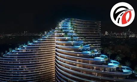Your Gateway to Smart Dubai Investment | Modern Living, Prime Location
