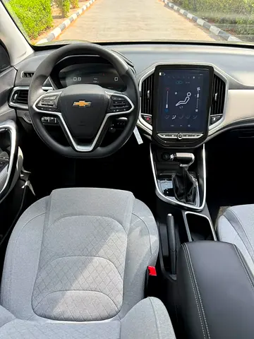 Chevrolet Captiva LS, миниатюра 8