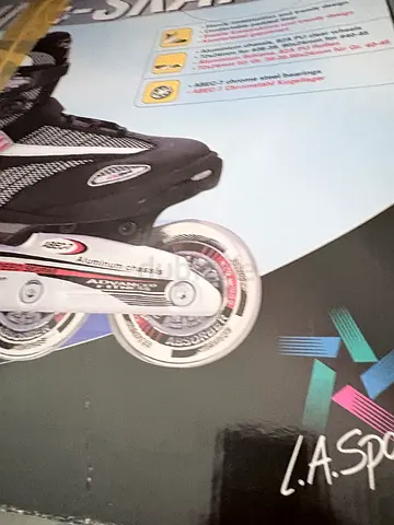 Roller Skates
