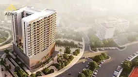 Next Metro | Resort Living | SAMANA Greenfield 2 | Warsan