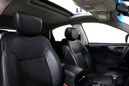 صورة مصغرة 14 لـ 2016 Infiniti QX70