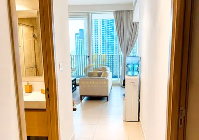 Fully Furnished | Elegant Style | Book Now