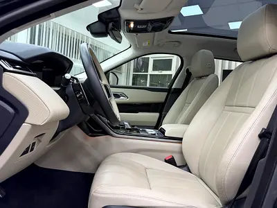 2023 LAND Rover RANGE ROVER VELAR 缩略图 13