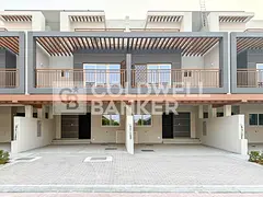 Vacant | Verona Cluster | Vastu Compliant