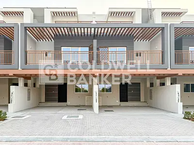 Vacant | Verona Cluster | Vastu Compliant
