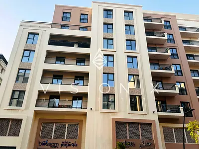 Modern Layout | Peaceful Green Area | Immediate Occupancy