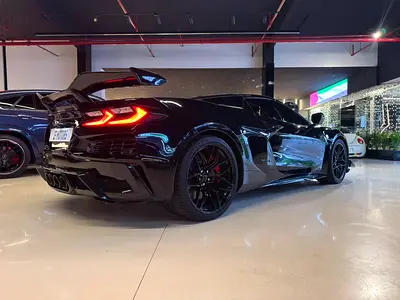 صورة 8 لـ 2024 Chevrolet CORVETTE