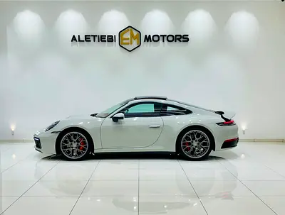 2024 Porsche 911 缩略图 8