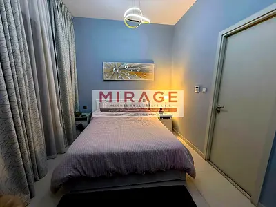 R2EM | Furnished 3br+maid | Single Row