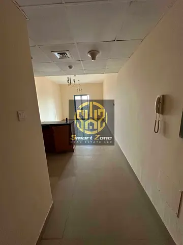 STUDIO FOR RENT IN AL NUAIMIYA TOWER C AJMAN DOWNTOWN