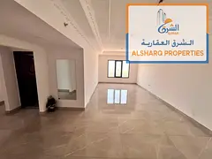 Gym, parking, and swimming pool. Excellent location. Flexible payment options. Built-in wardrobes. E