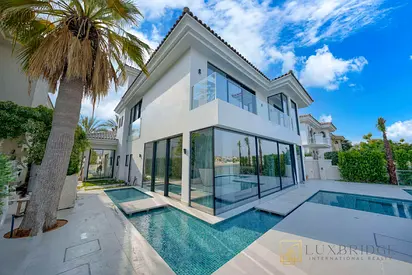 Beach Front | Modern Finished | Private Pool