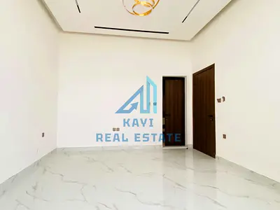 4 bhk villa in tilal city sharjha