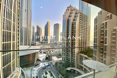 Fully Furnished | Ready To Move In | Boulevard View