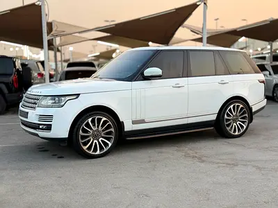 صورة مصغرة 3 لـ 2015 LAND Rover RANGE ROVER