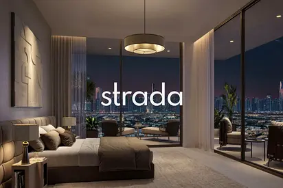 Sunset & Marina Views | 1BED Plus Study