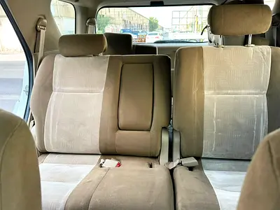 2013 Toyota FORTUNER — фото 8