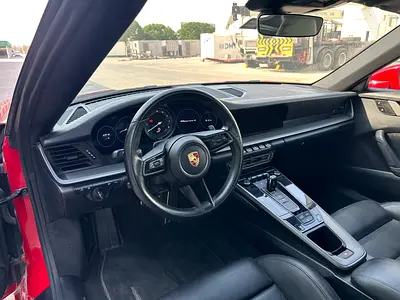 صورة مصغرة 10 لـ 2023 Porsche 911
