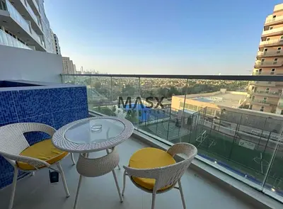 Villa Facing | Fully Furnished | Near To The Arbor School