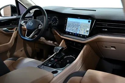 2023 Volkswagen TOUAREG 照片 15