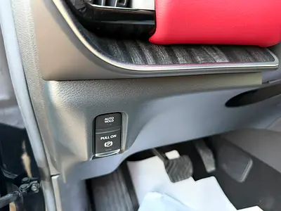 2026 Nissan PATROL — миниатюра 8