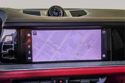 صورة مصغرة 12 لـ 2024 Porsche CAYENNE