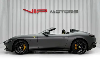 2026 Ferrari ROMA — миниатюра 7