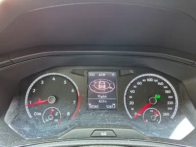 2021 Volkswagen T-ROC 照片 13
