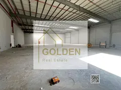 35 kW Electricity | Warehouse for Rent on a Main Road in Umm Al Quwain | AED 32 per Sq. Ft