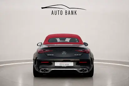 2026 Mercedes-BENZ CLE 照片 6