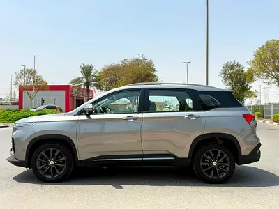 Chevrolet Captiva LS, миниатюра 11