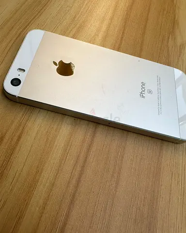iPhone 5SE 16GB  - Excellent condition