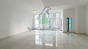 3-Bedroom Apartment for Rent in Al Nahda, Sharjah | Panoramic View
