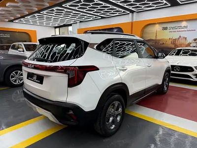 Kia Seltos LX, миниатюра 7