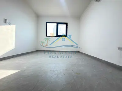 BRAND NEW LUXURY 1BHK WITH 2 BATH 4000 MONTHLY IN MBZ