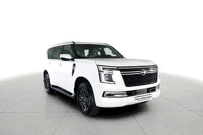 AED 4,063 / month I Warranty Included