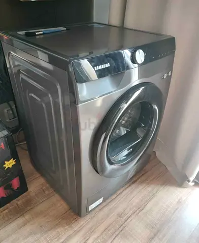 Samsung Front Load Dryer 9 kg