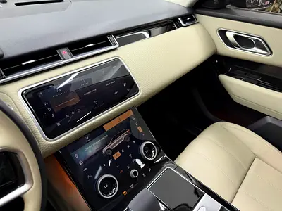 2023 LAND Rover RANGE ROVER VELAR 缩略图 15